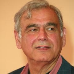 Ismail Merchant