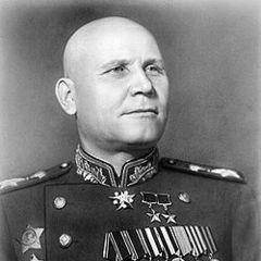 Ivan Konev