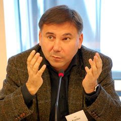 Ivan Krastev