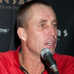 Ivan Lendl