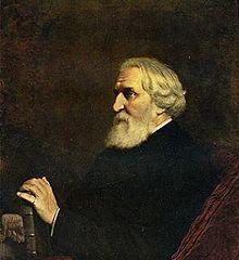 Ivan Turgenev