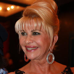 Ivana Trump