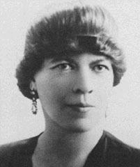 Ivy Compton-Burnett