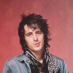 Izzy Stradlin