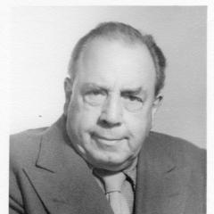 J. B. Priestley