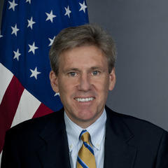 J. Christopher Stevens