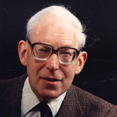 J. I. Packer