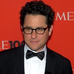 J. J. Abrams