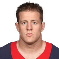 J. J. Watt