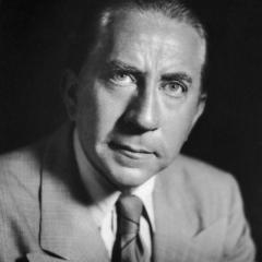 J. Paul Getty