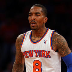 J. R. Smith