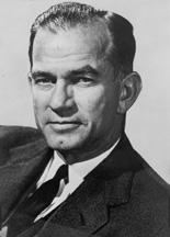 J. William Fulbright