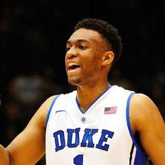 Jabari Parker