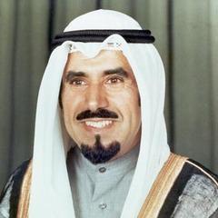 Jaber Al-Ahmad Al-Sabah