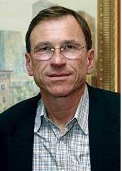 Jack D. Schwager