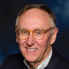 Jack Dangermond