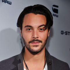 Jack Huston