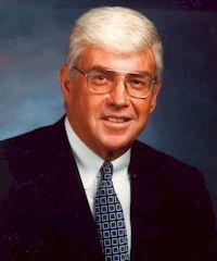 Jack Kemp