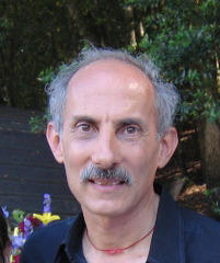 Jack Kornfield