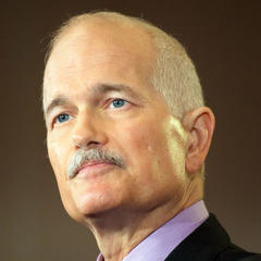 Jack Layton