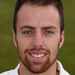 Jack Leach