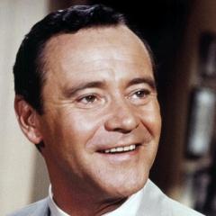 Jack Lemmon