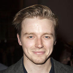 Jack Lowden