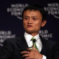 Jack Ma