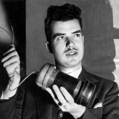 Jack Parsons