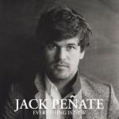 Jack Penate