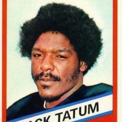 Jack Tatum