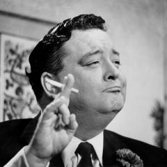 Jackie Gleason