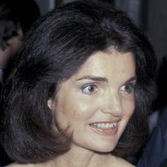 Jackie Kennedy