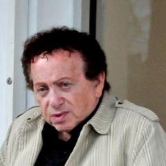 Jackie Mason