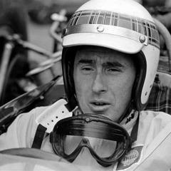 Jackie Stewart