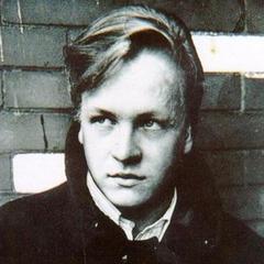 Jackson C. Frank