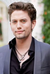 Jackson Rathbone