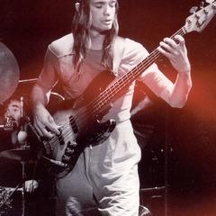 Jaco Pastorius