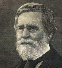 Jacob Abbott