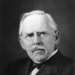 Jacob August Riis