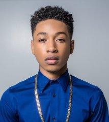 Jacob Latimore