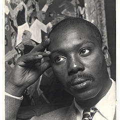 Jacob Lawrence