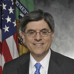 Jacob Lew