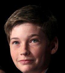 Jacob Lofland