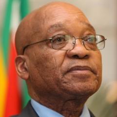 Jacob Zuma