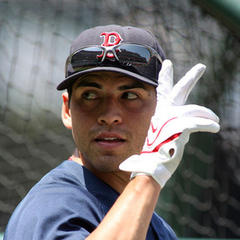 Jacoby Ellsbury