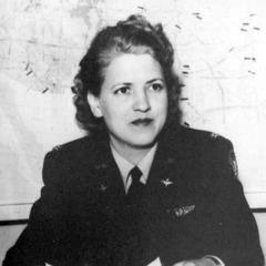 Jacqueline Cochran