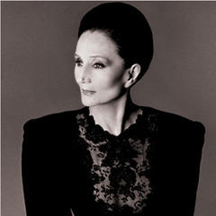 Jacqueline de Ribes