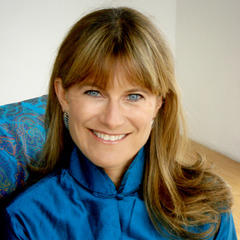 Jacqueline Novogratz