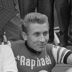 Jacques Anquetil